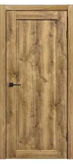 Межкомнатная дверь Классика 1 Дуб болтон