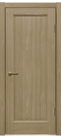 Межкомнатная дверь ДП-Н11 дуб натуральный