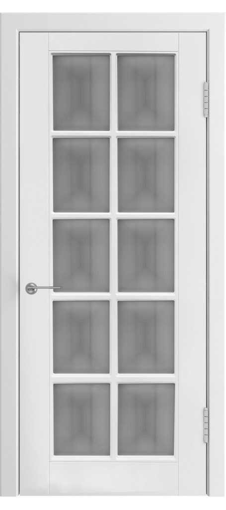 Межкомнатные двери Модель L-10