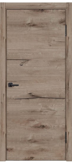 Межкомнатная дверь Лу-45 (пацифик)