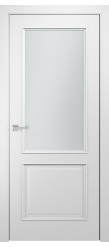 Межкомнатные двери Модель Вита (стекло)