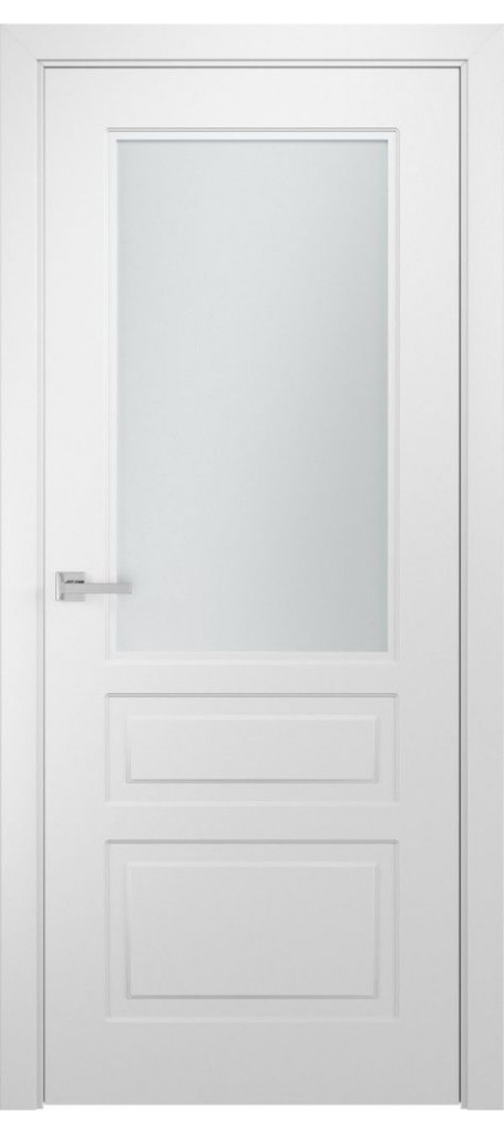 Межкомнатные двери Модель L-2 (стекло)