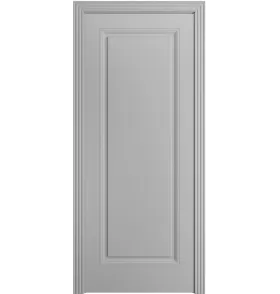 Манхэттен-1 ДГ Цвет: Светло серая