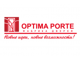 Фабрика дверей Optima Porte