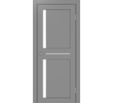 Турин_523АППSC.221 ЭКО-шпон Серый