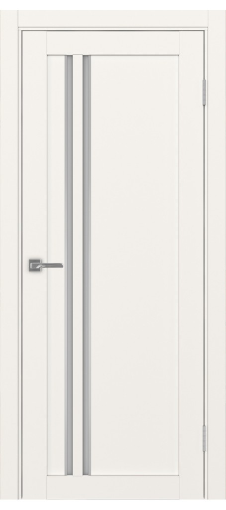 Межкомнатная дверь Турин_525АПСSC.121 ЭКО-шпон Бежевый