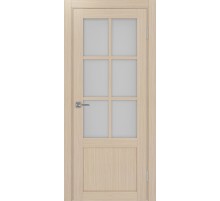 Турин_541ПФ.2221 ЭКО-шпон Дуб беленый FL