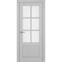 Турин_541ПФ.2221 ЭКО-шпон Дуб серый FL Турин_541ПФ.2221 ЭКО-шпон Дуб серый FL