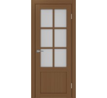 Турин_541ПФ.2221 ЭКО-шпон Орех NL Турин_541ПФ.2221 ЭКО-шпон Орех NL