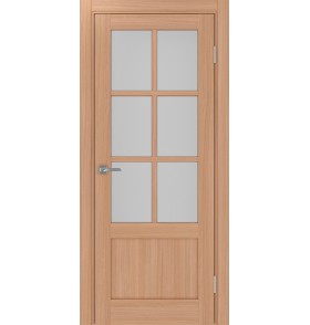 Турин_541ПФ.2221 ЭКО-шпон Ясень тёмный