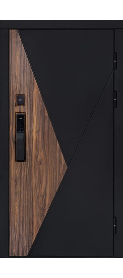 Входная дверь МАТРИКС СМАРТ