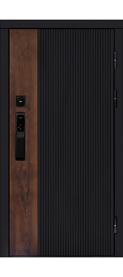 Входная дверь ПРЕСТИЖ СМАРТ