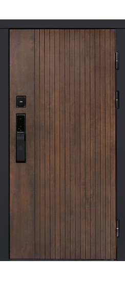 Входная дверь ТВИСТ УЛЬТРА СМАРТ