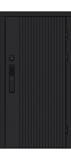 Входная дверь ТВИСТ СМАРТ