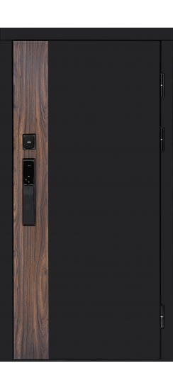 Входная дверь ТОР СМАРТ