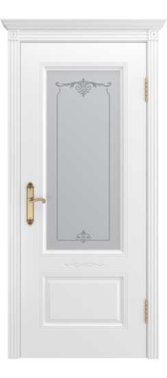 Межкомнатная дверь Аккорд-В1 ДО 1 