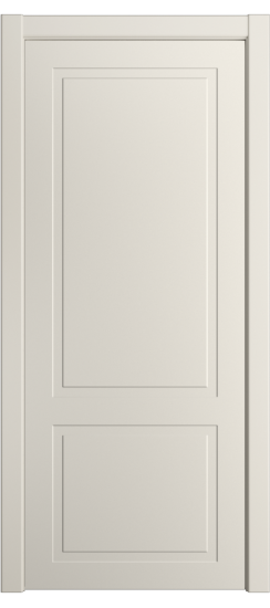 Межкомнатная дверь Бипи-2 ДГ цвет Шампань