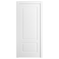 Бьянка 2 ДГ (белая)