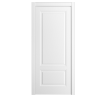 Бьянка 2 ДГ (белая)