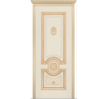 Гамма Корона В3 ДГ Слоновая кость