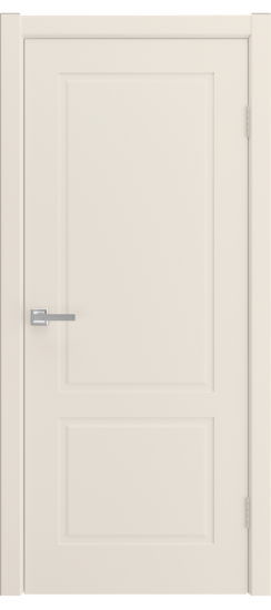 Межкомнатная дверь Капри-2 ДГ шампань