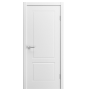 Капри-2 ДГ белая