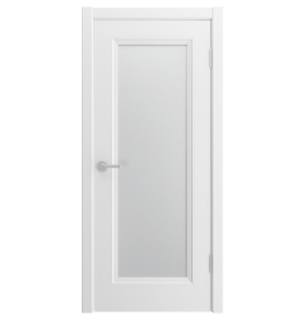 Шелли 1 ПО (Белая)