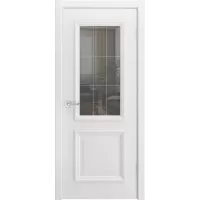 Скалино-2 ДО рефлектив белая