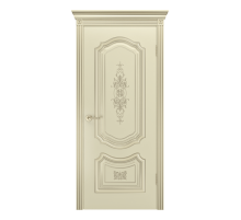 Соло R-0 В3 ДГ- Шампань, патина белое золото