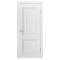 Турин-2 ДГ цвет Белый