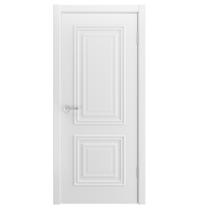 Турин-2 ДГ цвет Белый