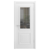 Турин-2 ДО рефлектив RAL 9010