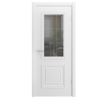 Турин-2 ДО рефлектив RAL 9010