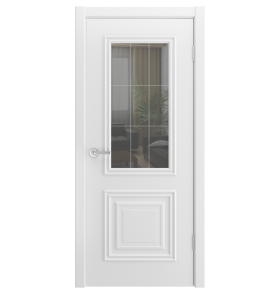 Турин-2 ДО рефлектив RAL 9010