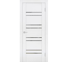 PST-1 белый бархат со стеклом