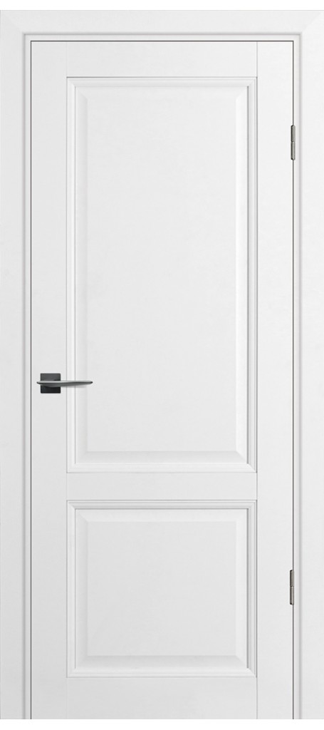 Межкомнатная дверь PSU-38 Белый