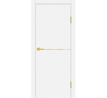 P-19 AL золотой молдинг