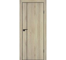  P-21 черный молдинг PET, кромка ABS черная c 4-х ст. Дуб молочный