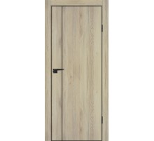  P-21 черный молдинг PET, кромка ABS черная c 4-х ст. Дуб молочный