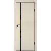 Межкомнатные двери с алюминиевой кромкой