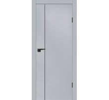  Смальта-49 черный молдинг Светло-серый RAL 7047