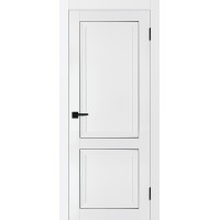 ПСТ-38 Белый матовый