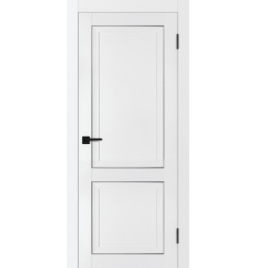 ПСТ-38 Белый матовый