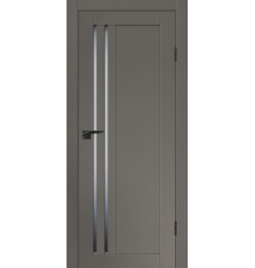 PD-32 Мускат со стеклом белый сатинат