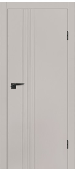 Межкомнатная дверь PDE-2 Жасмин