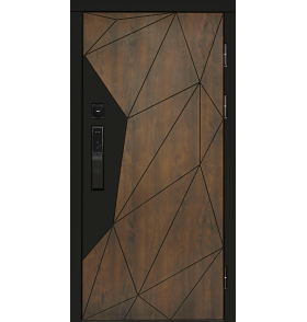 Геометрия SMART