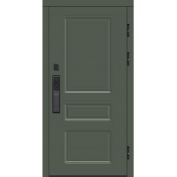 Орегон Грин СМАРТ