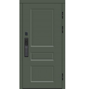 Орегон Грин СМАРТ