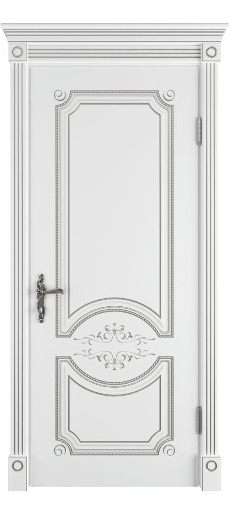 Межкомнатная дверь MILANA | POLAR PS