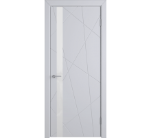 FLITTA | COTTON | WHITE GLOSS